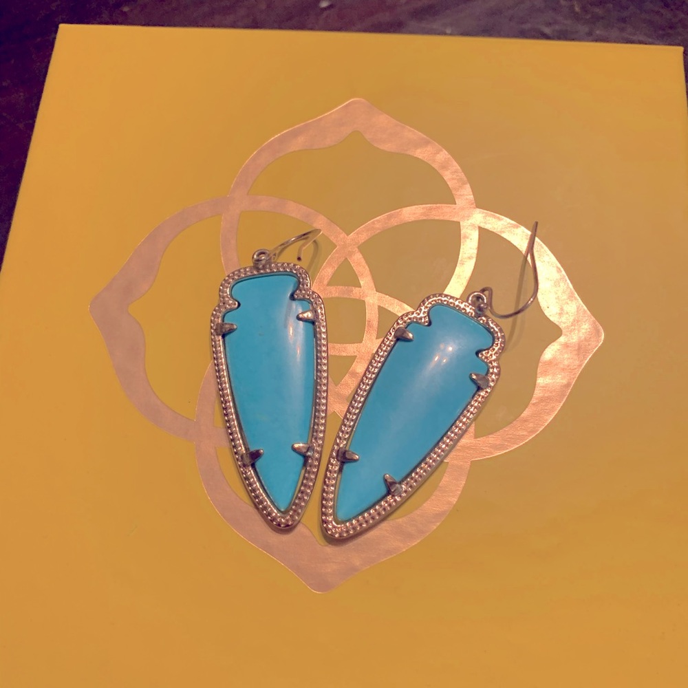 Kendra Scott Skylar Earrings